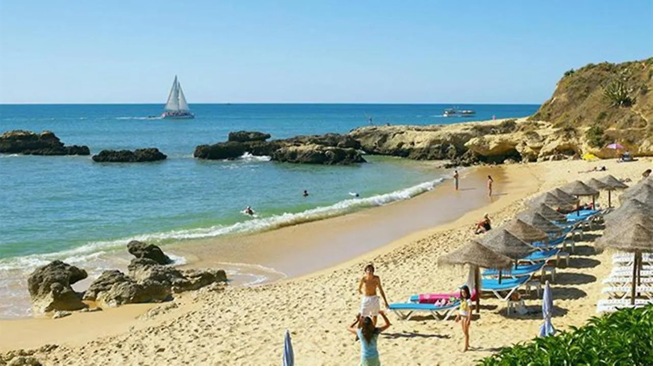 Albufeira Inn - Dolamar T1