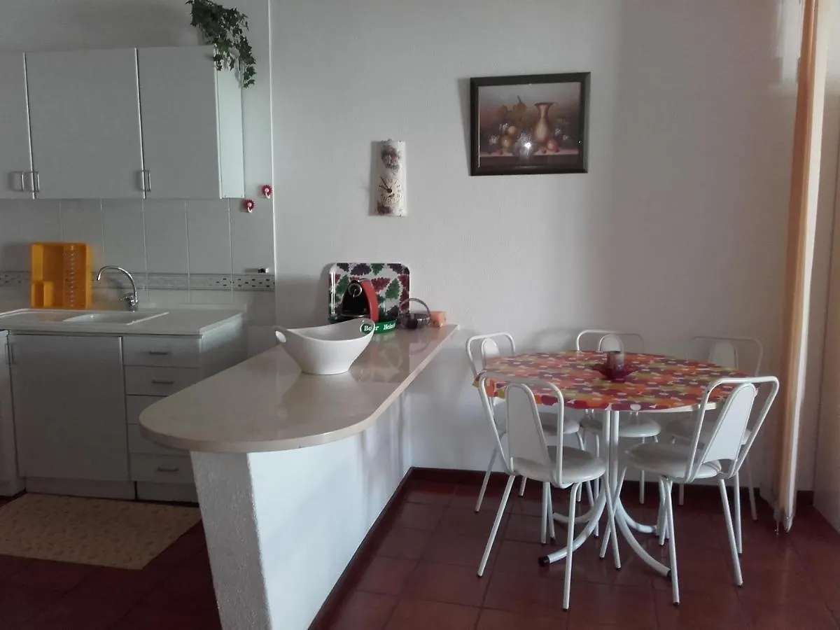 Apartamento Albufeira Inn - Dolamar T1