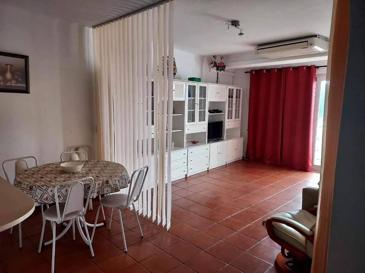 Apartamento Albufeira Inn - Dolamar T1 Portugal
