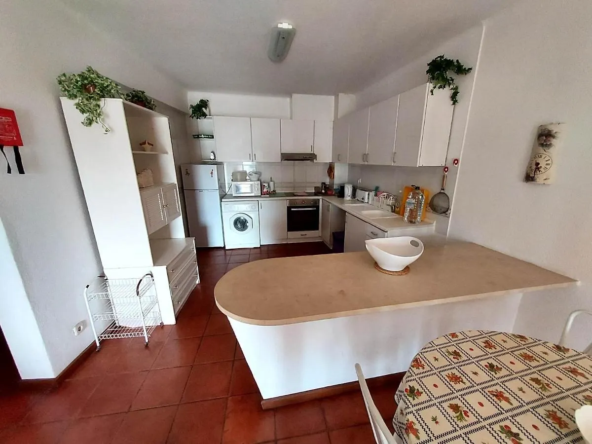 Albufeira Inn - Dolamar T1 Apartment