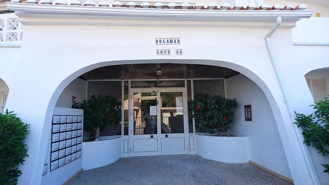 Albufeira Inn - Dolamar T1 0*,  Portugal